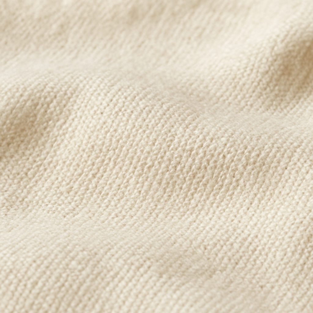 Organic Cotton Jersey