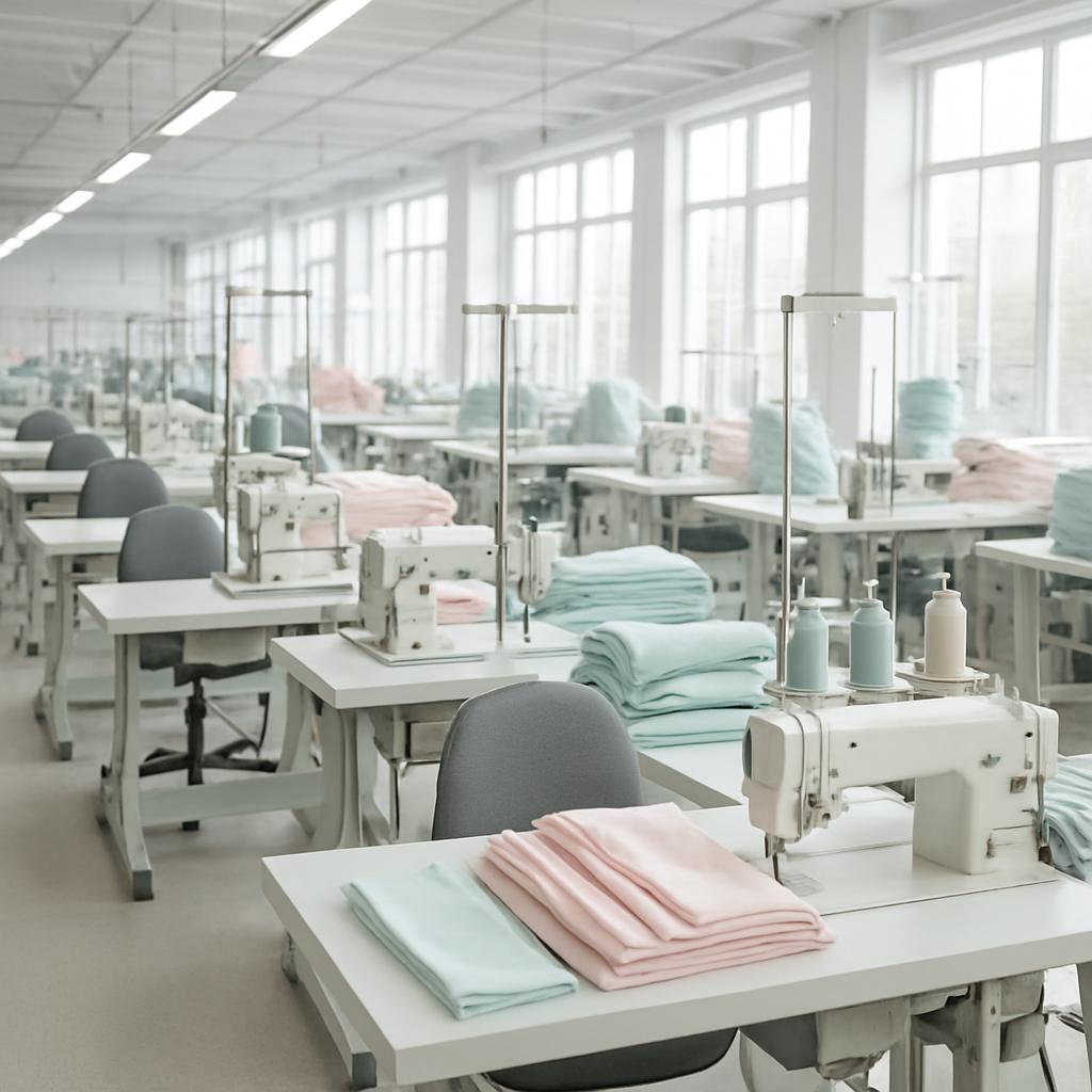 Factory